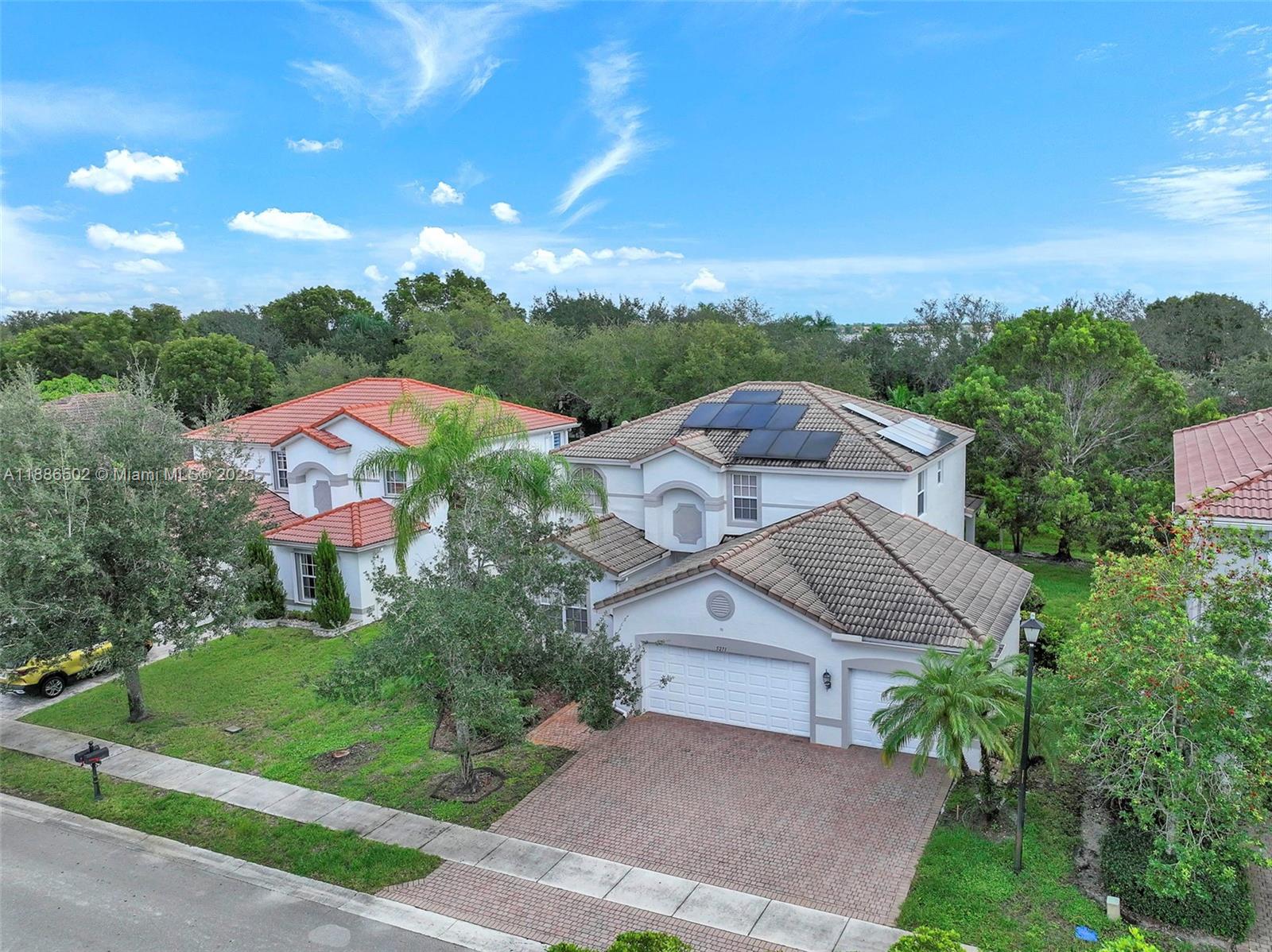 SUNSET FALLS PLAT 1 - Residential Lease