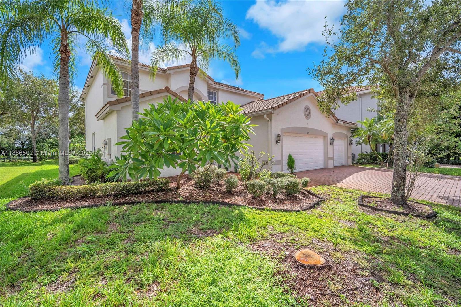 SUNSET FALLS PLAT 1 - Residential Lease