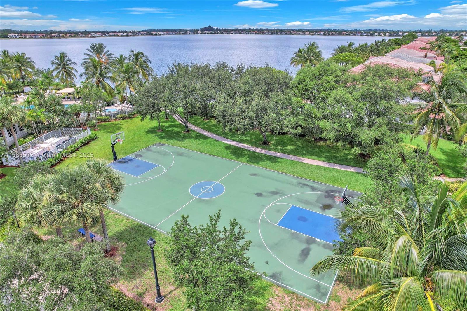 SUNSET FALLS PLAT 1 - Residential Lease