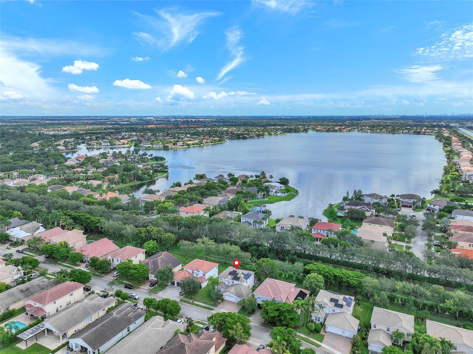 SUNSET FALLS PLAT 1 - Residential Lease