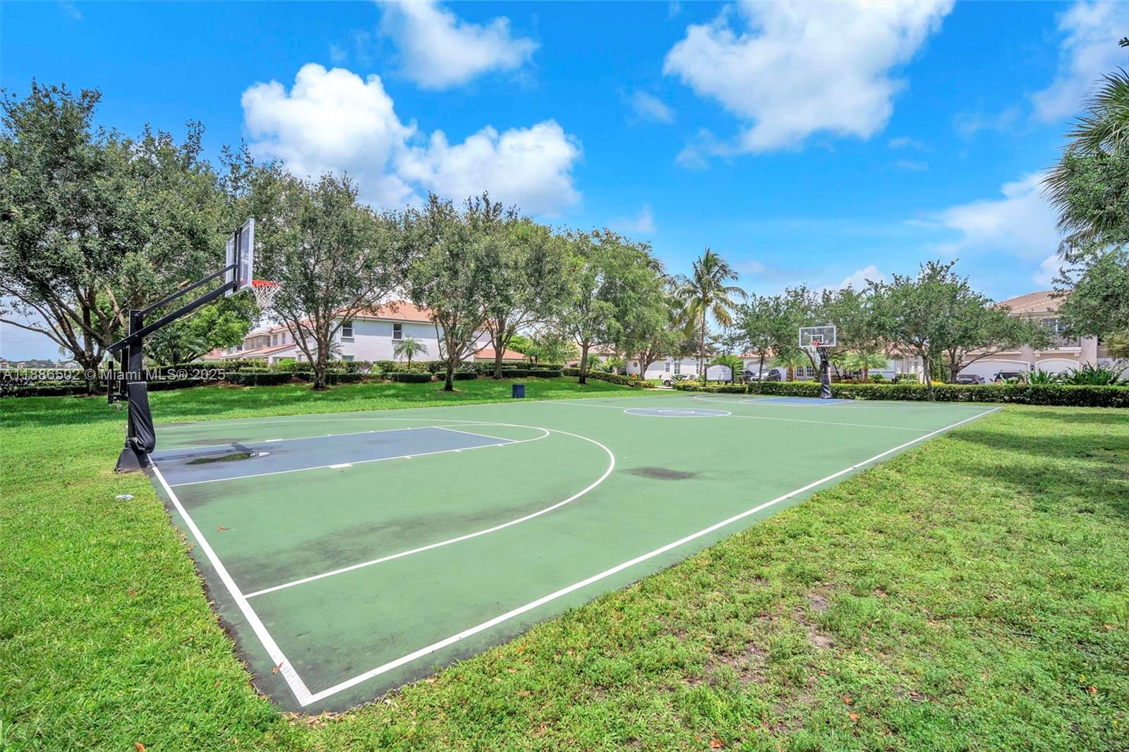 SUNSET FALLS PLAT 1 - Residential Lease