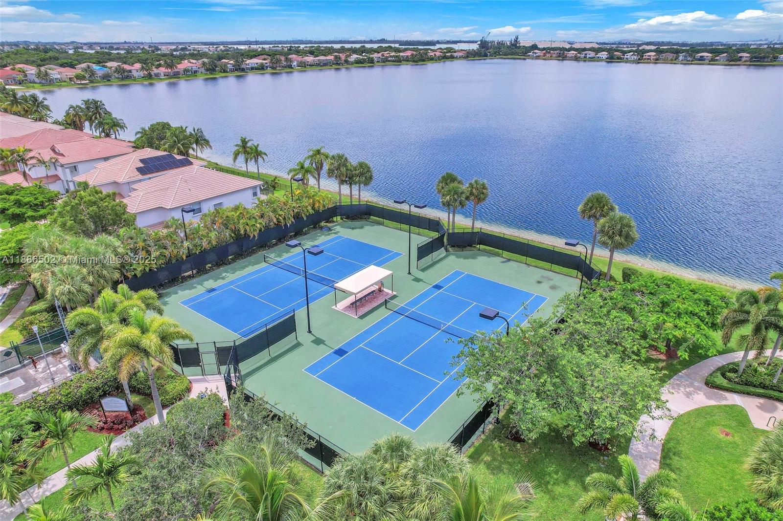 SUNSET FALLS PLAT 1 - Residential Lease