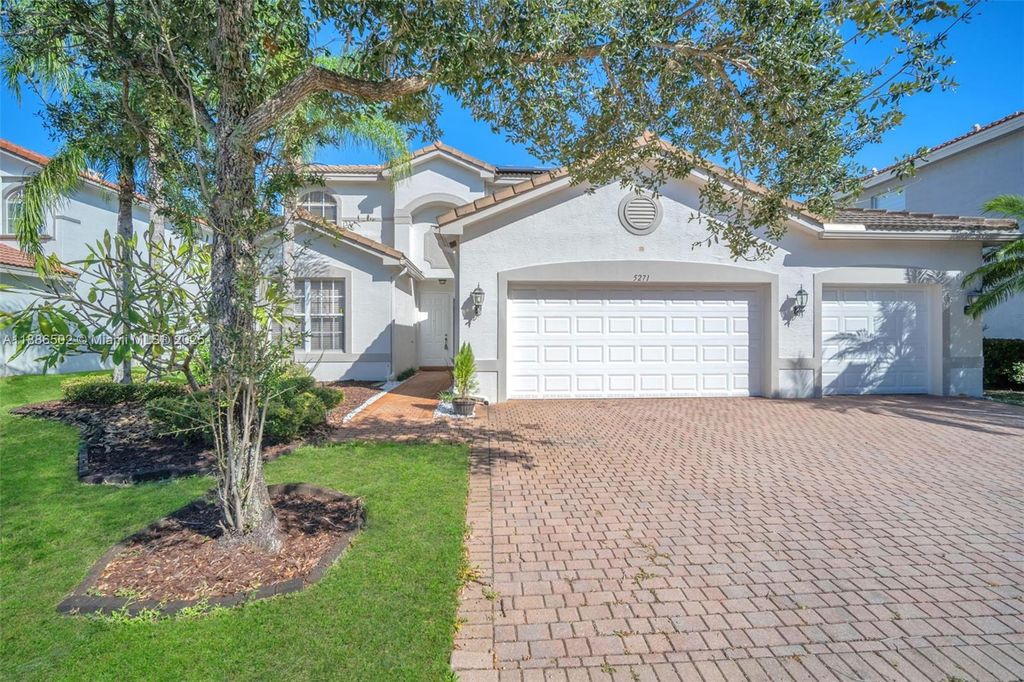 Photo of 5271 SW 173rd Ave #0, Miramar, FL 33029 (MLS # A11886502)