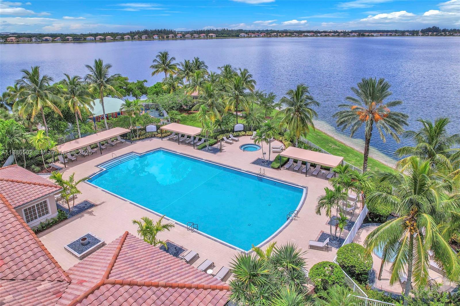 SUNSET FALLS PLAT 1 - Residential Lease