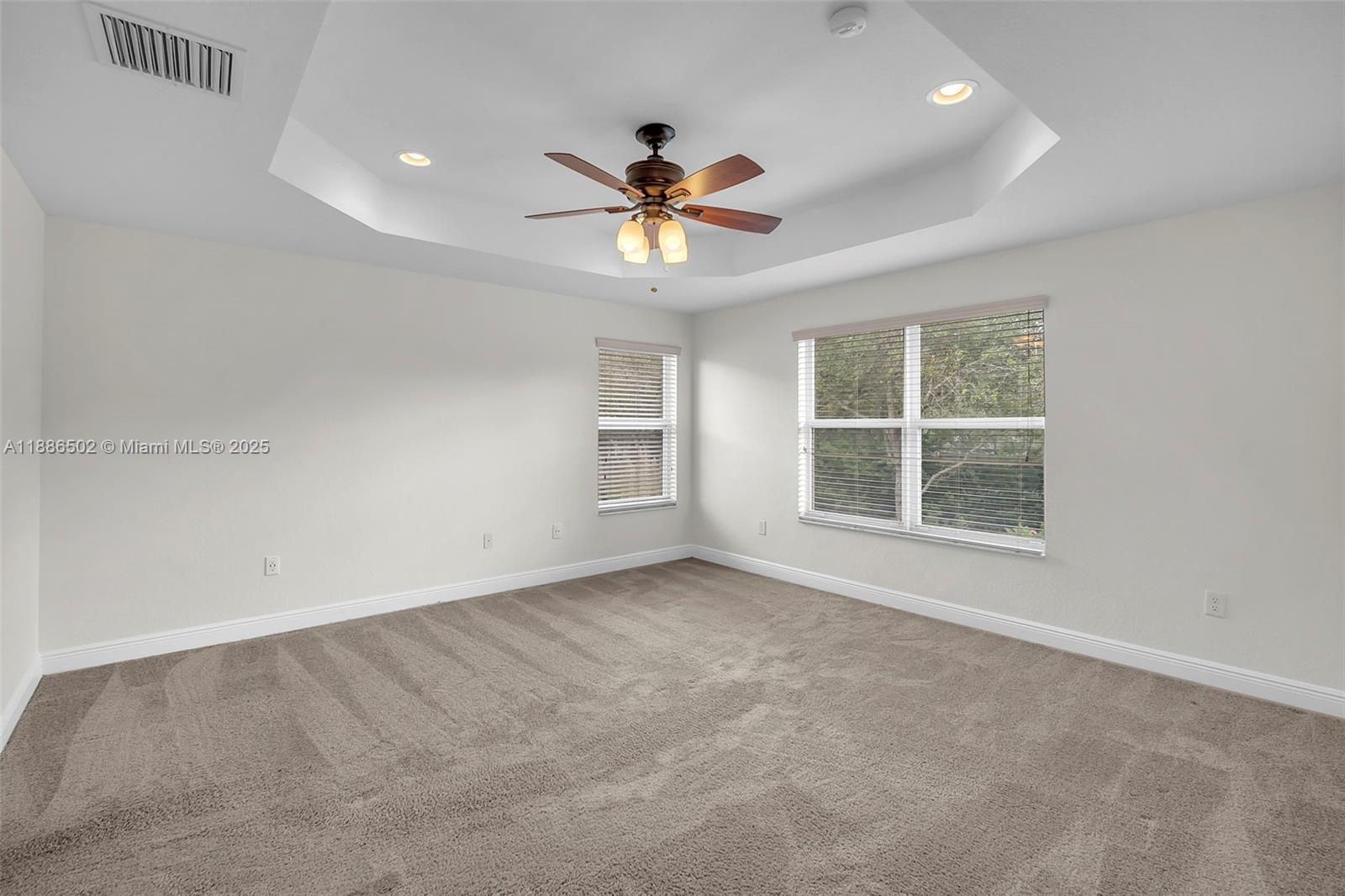 SUNSET FALLS PLAT 1 - Residential Lease