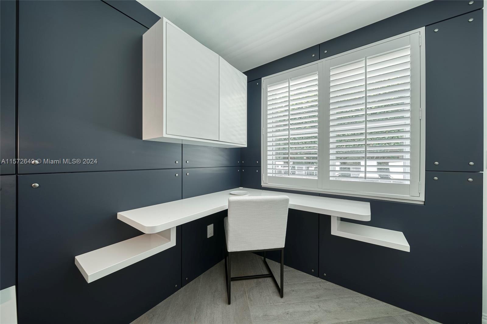 FLAMINGO TERRACE EXTENSIO - Residential