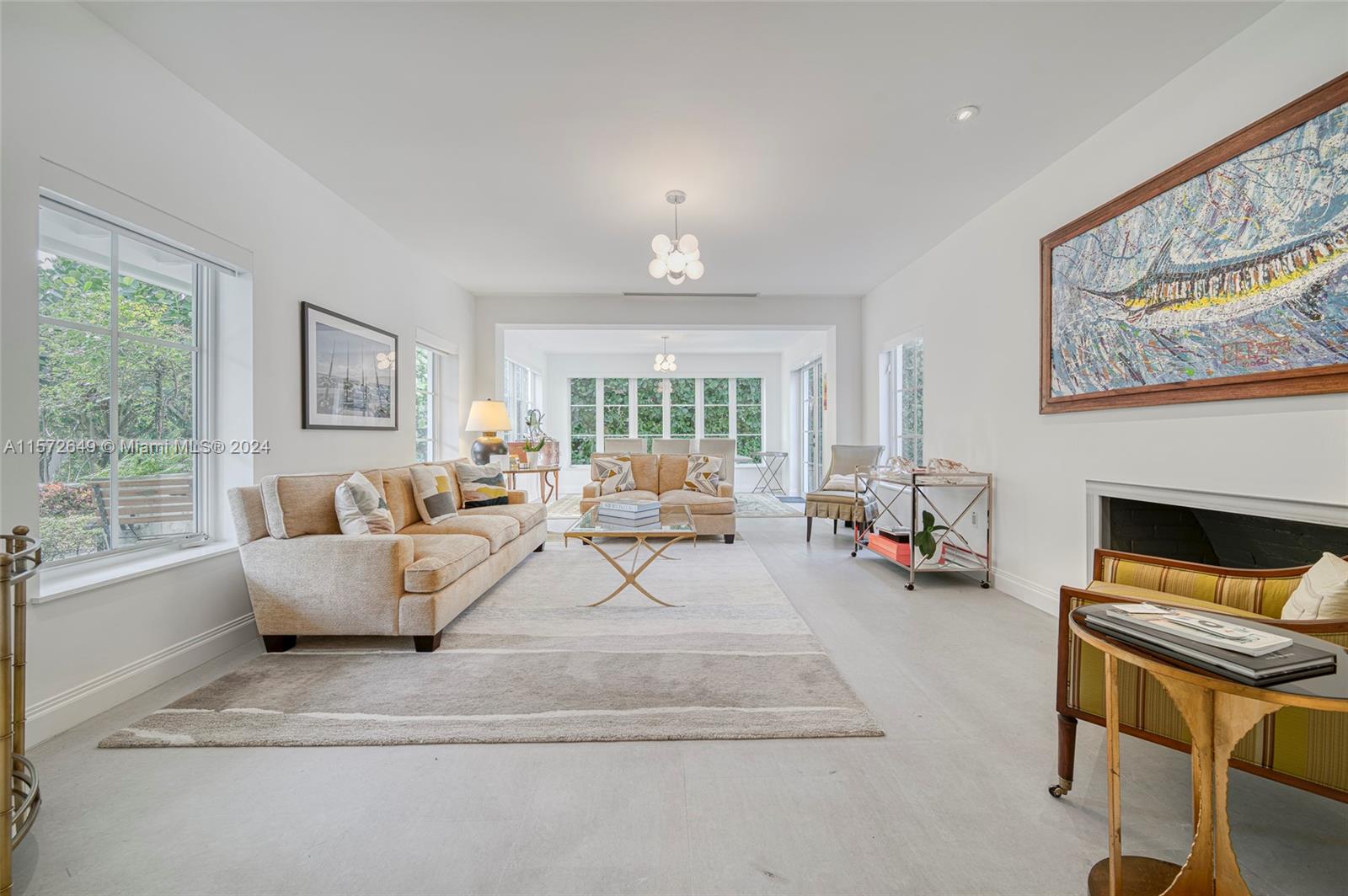 FLAMINGO TERRACE EXTENSIO - Residential