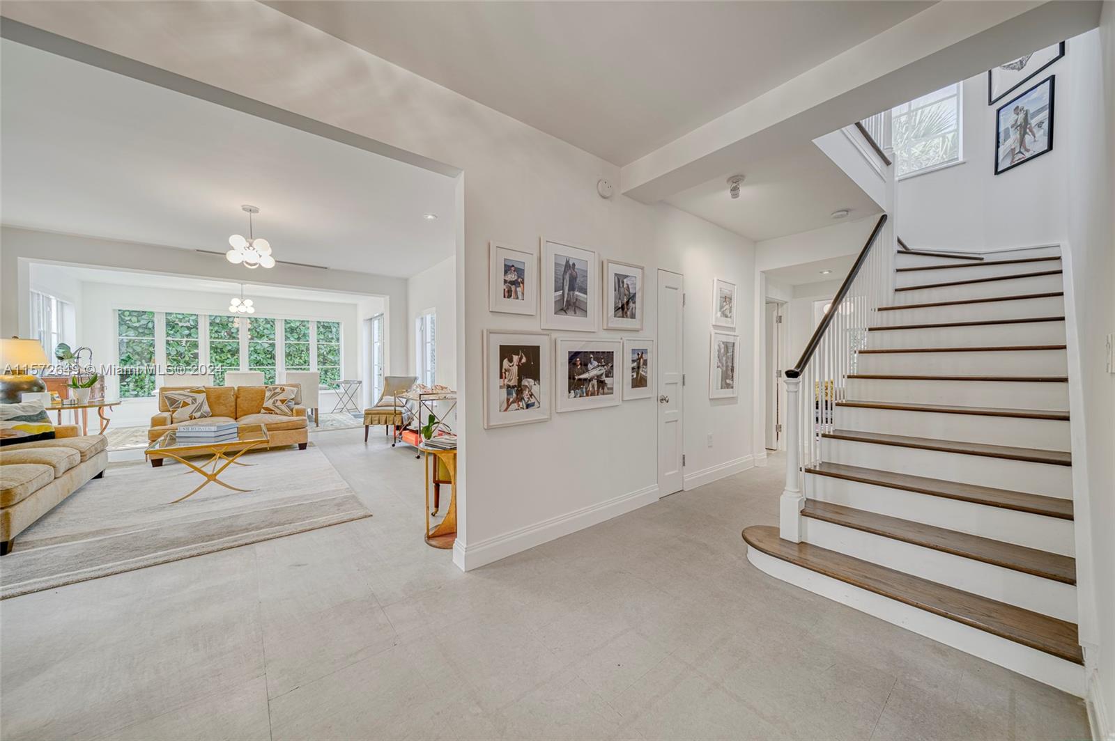 FLAMINGO TERRACE EXTENSIO - Residential