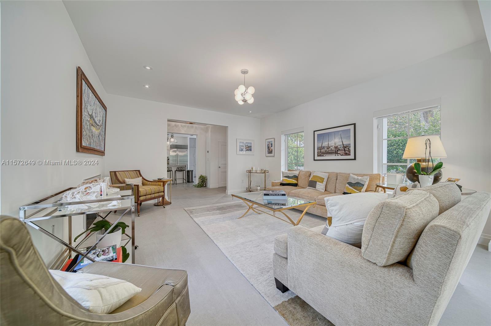 FLAMINGO TERRACE EXTENSIO - Residential