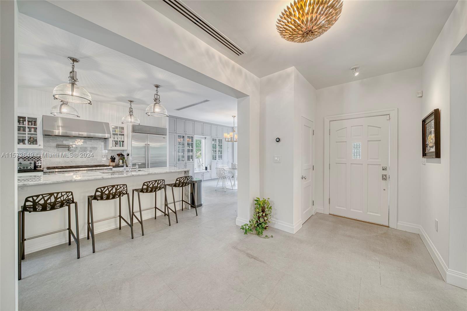 FLAMINGO TERRACE EXTENSIO - Residential