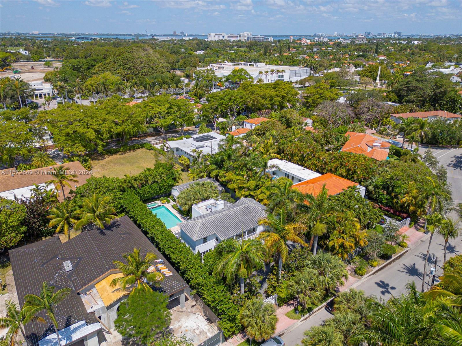 FLAMINGO TERRACE EXTENSIO - Residential