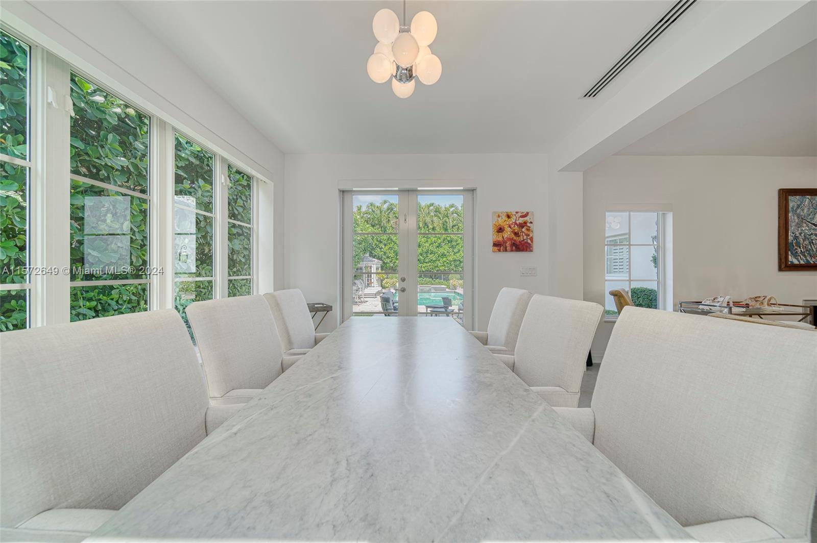 FLAMINGO TERRACE EXTENSIO - Residential