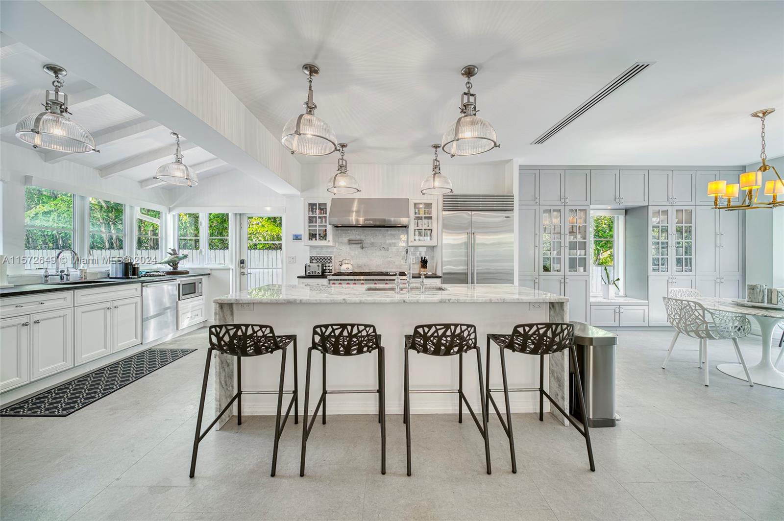 FLAMINGO TERRACE EXTENSIO - Residential