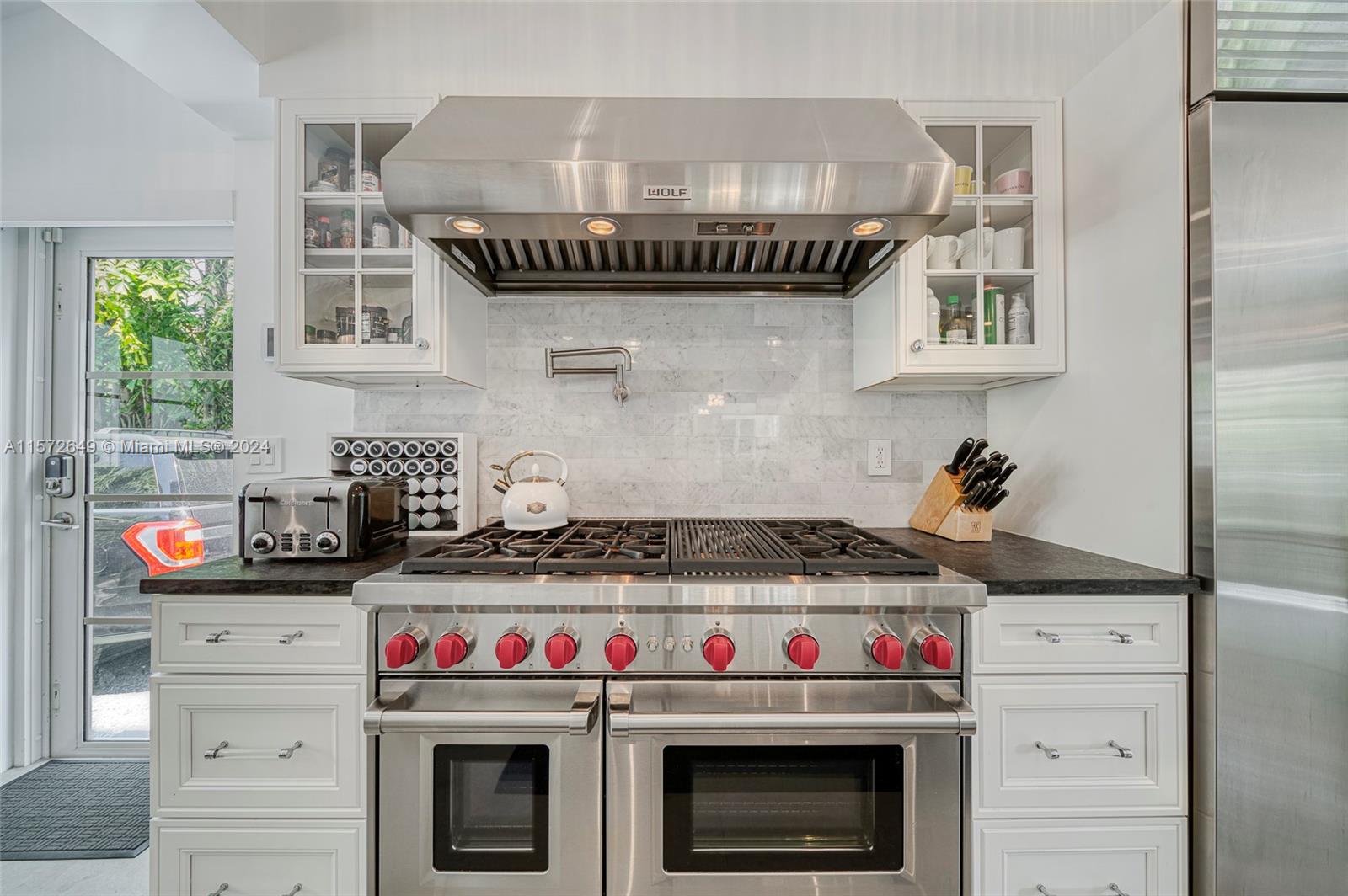 FLAMINGO TERRACE EXTENSIO - Residential