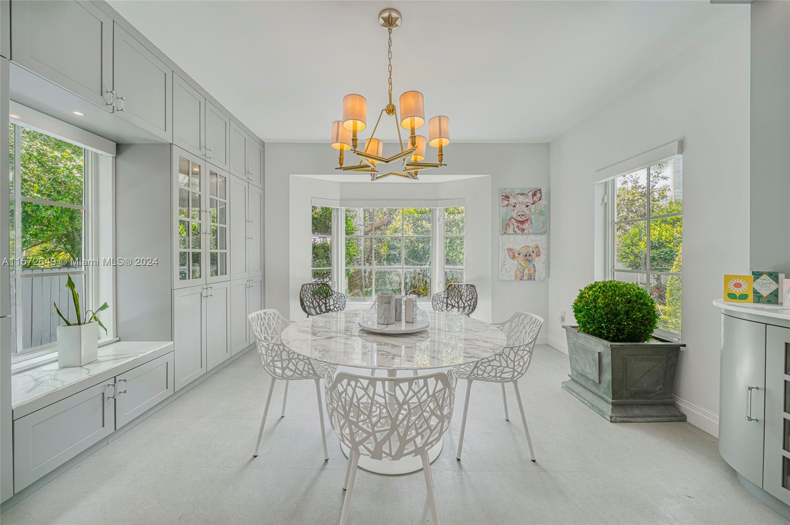 FLAMINGO TERRACE EXTENSIO - Residential