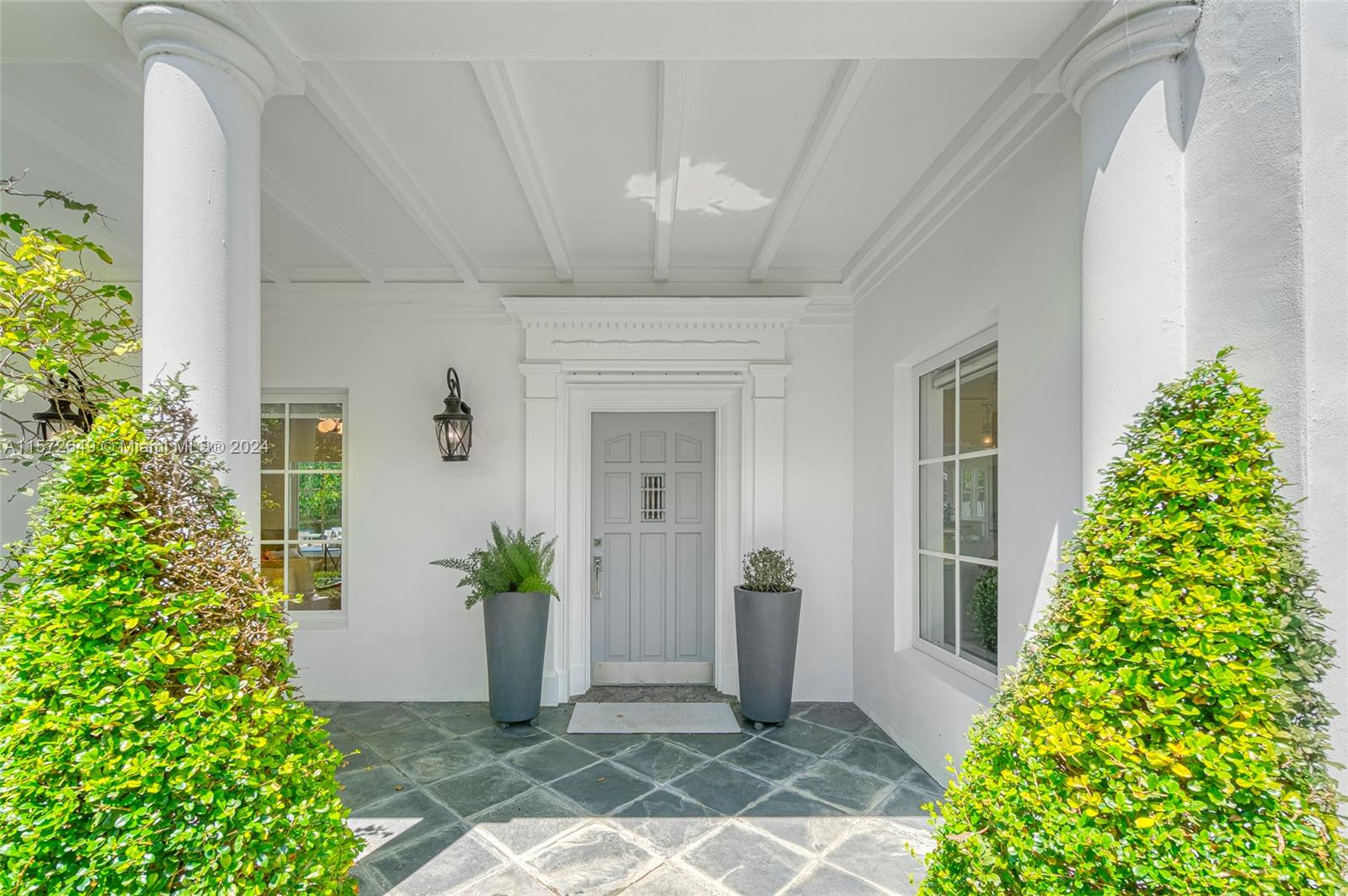 FLAMINGO TERRACE EXTENSIO - Residential