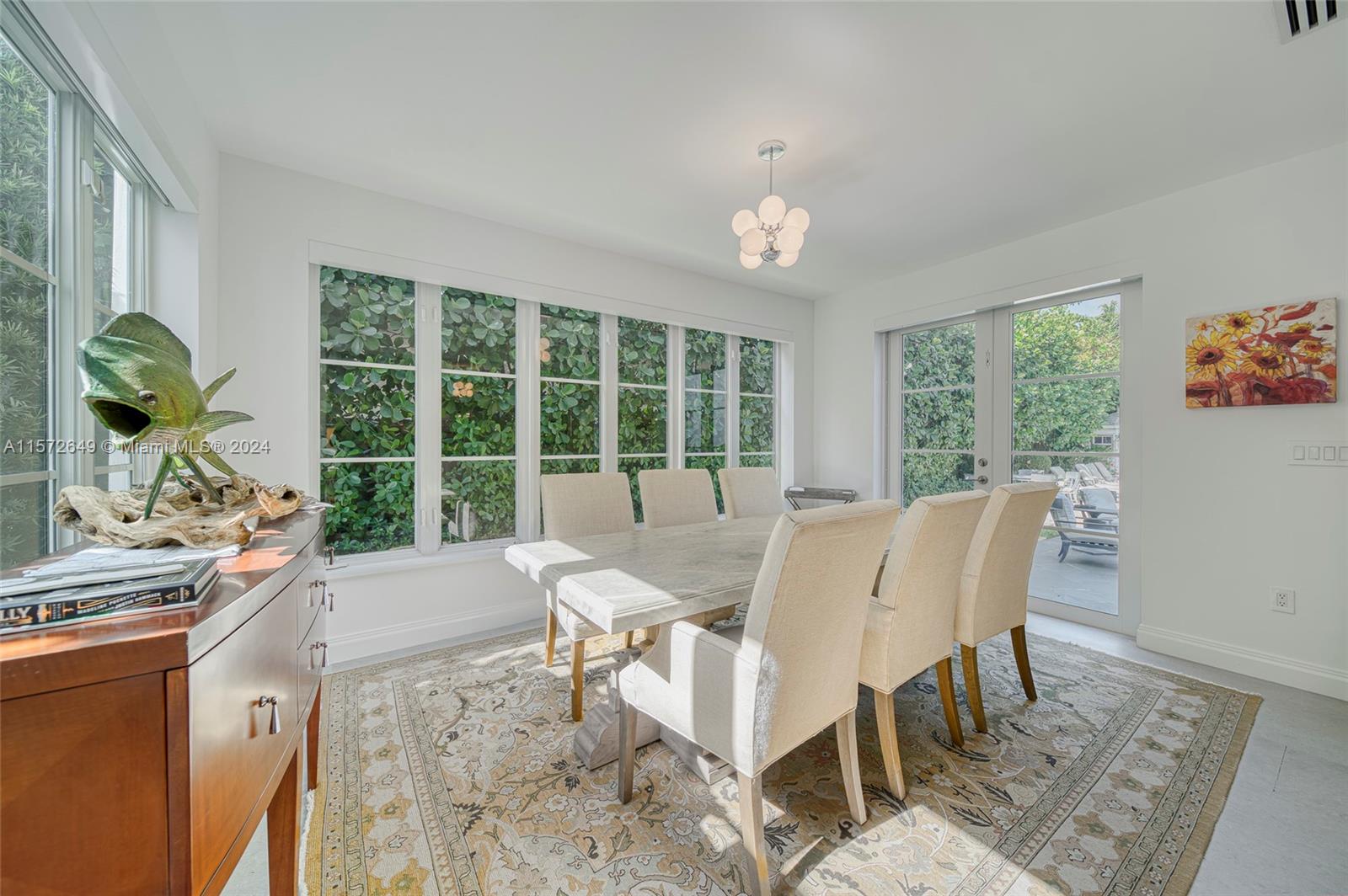 FLAMINGO TERRACE EXTENSIO - Residential