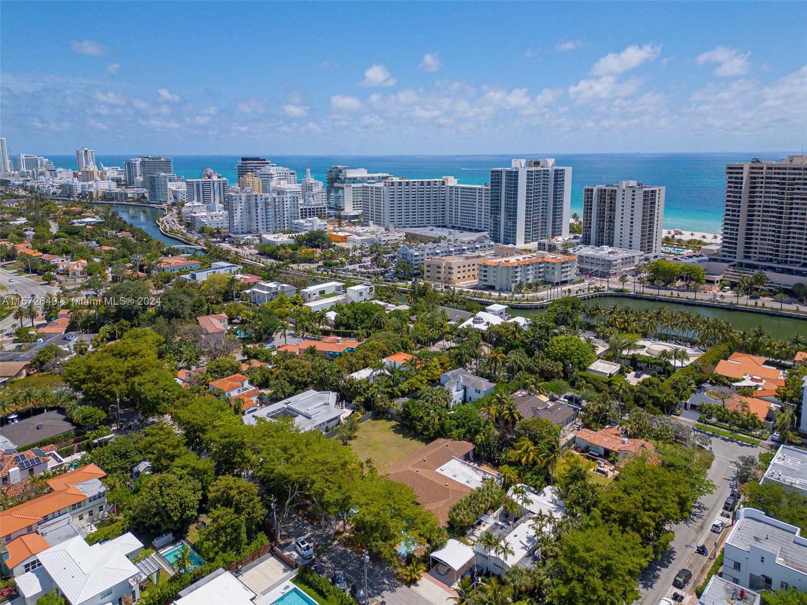 FLAMINGO TERRACE EXTENSIO - Residential