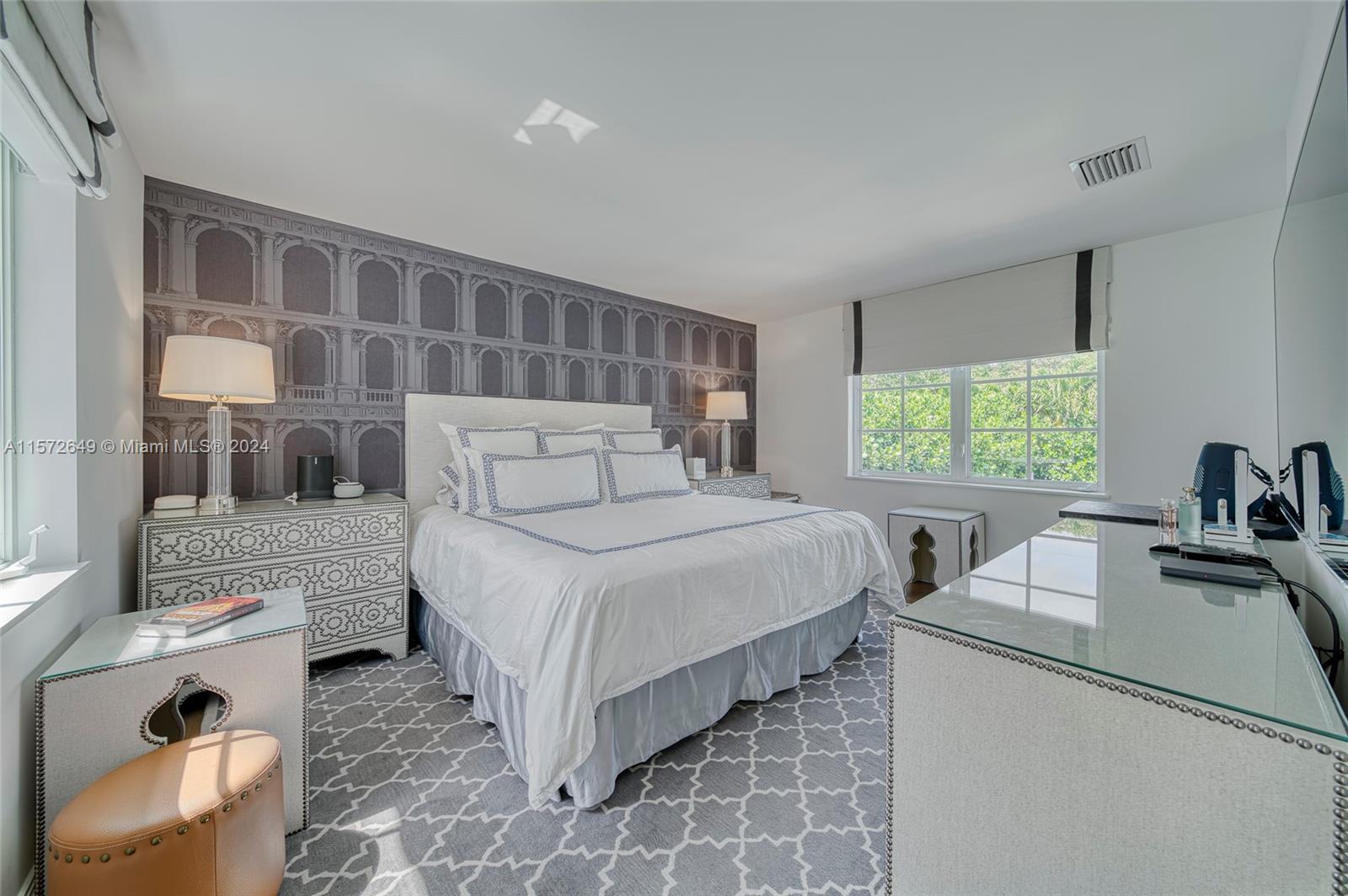 FLAMINGO TERRACE EXTENSIO - Residential