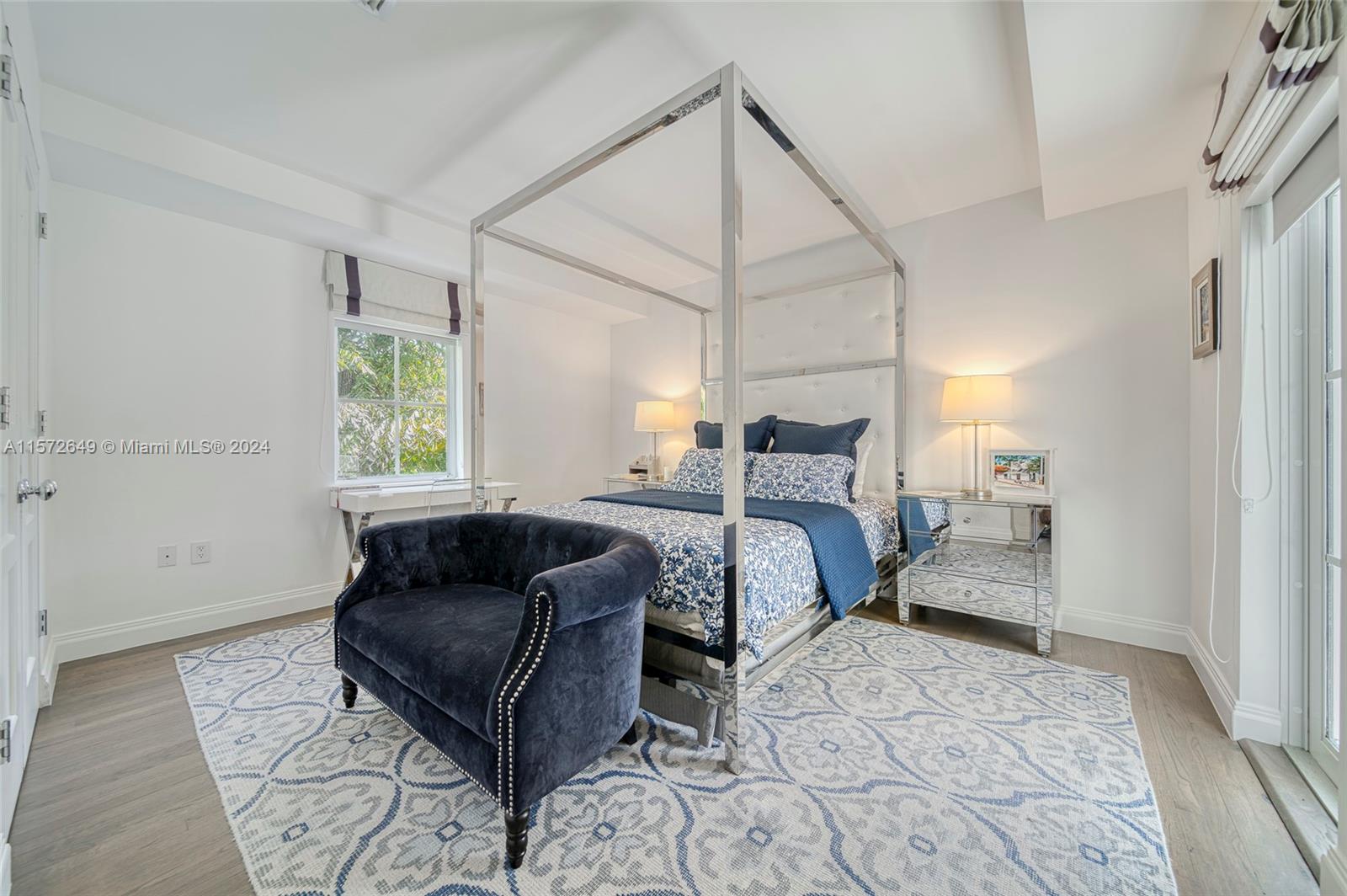 FLAMINGO TERRACE EXTENSIO - Residential