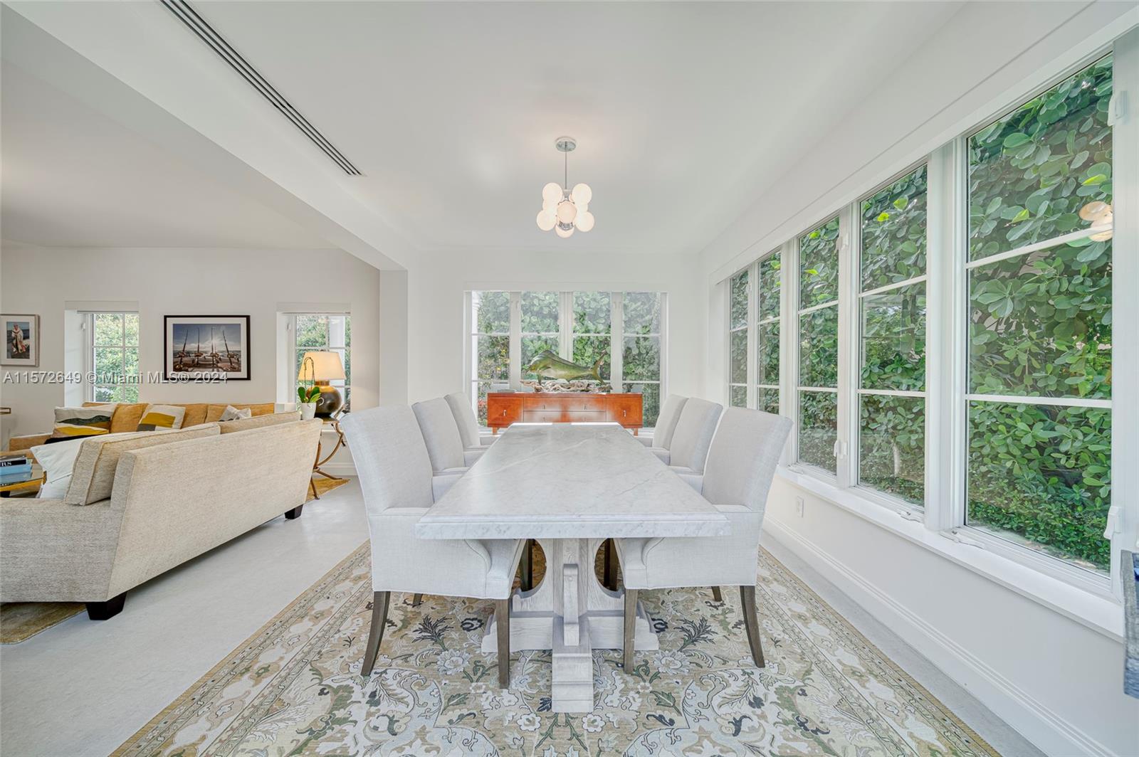 FLAMINGO TERRACE EXTENSIO - Residential