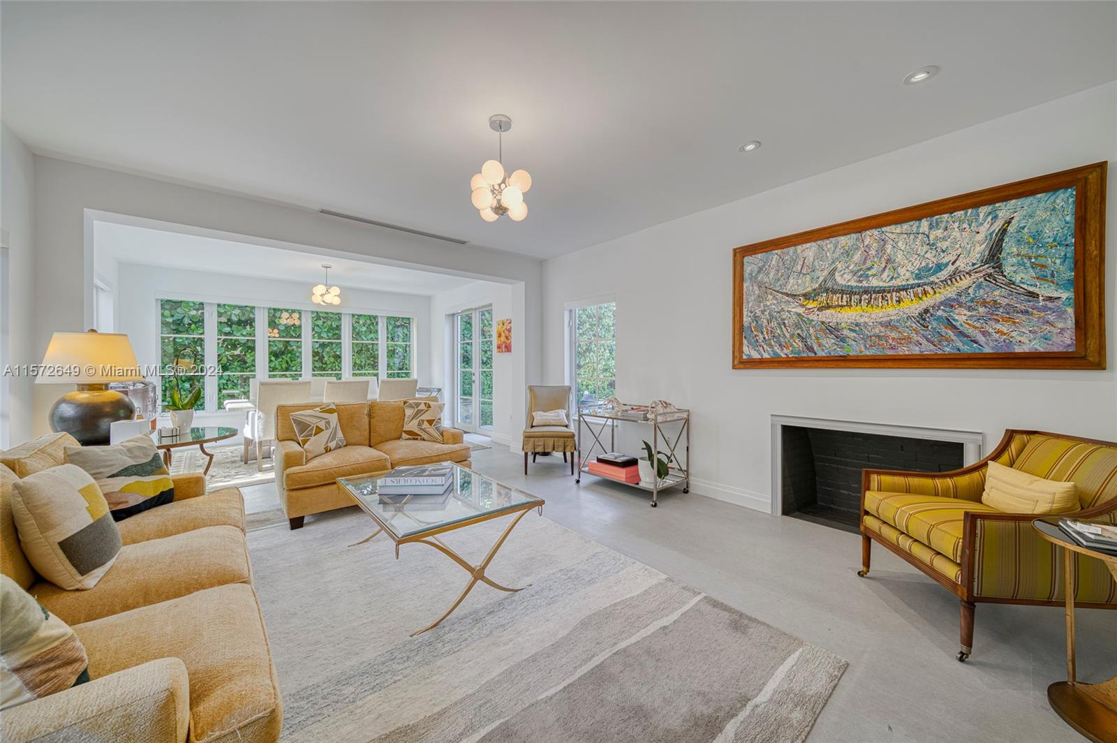 FLAMINGO TERRACE EXTENSIO - Residential