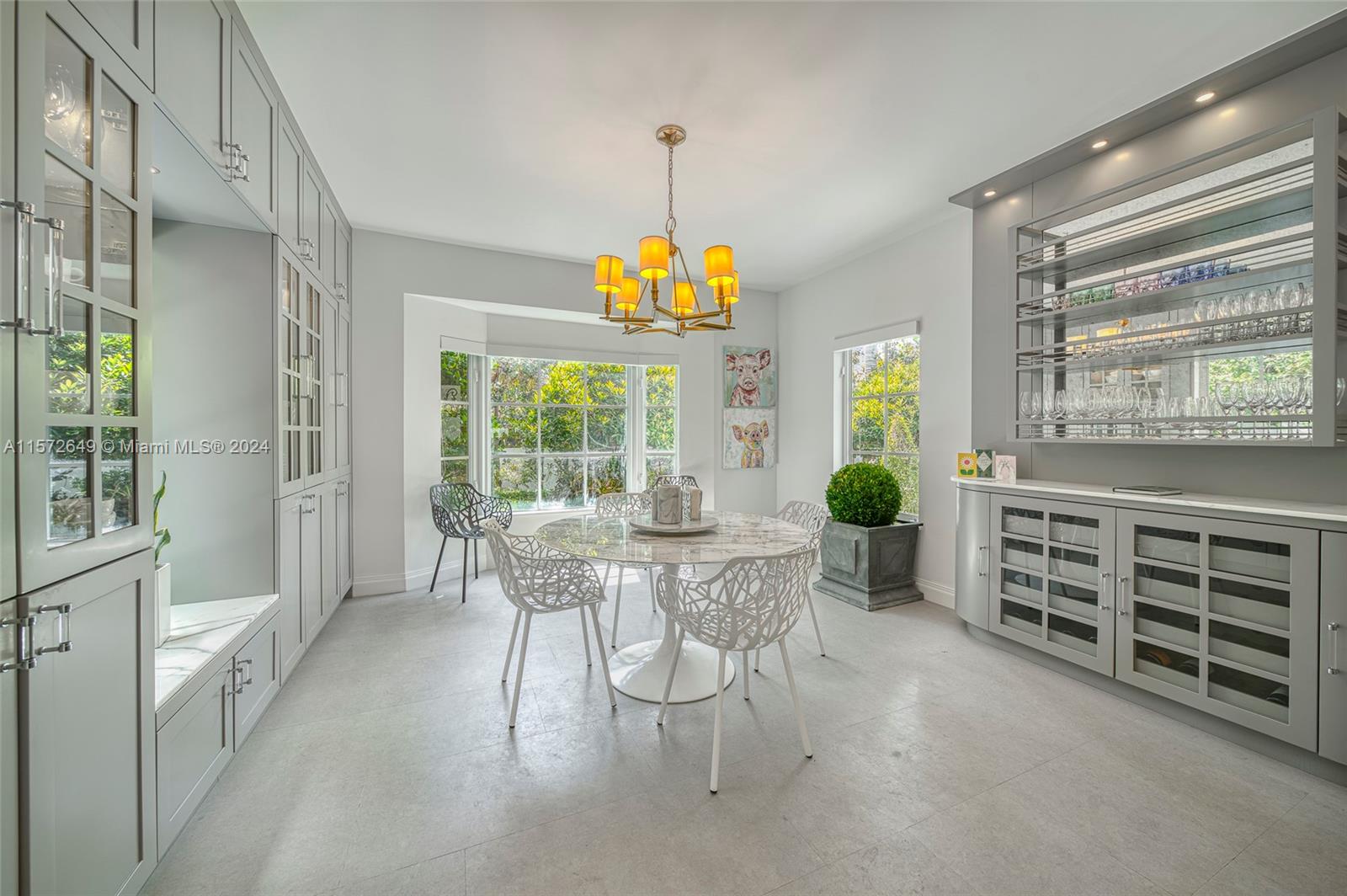 FLAMINGO TERRACE EXTENSIO - Residential