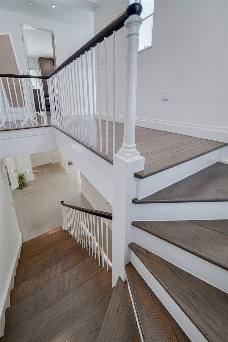 FLAMINGO TERRACE EXTENSIO - Residential