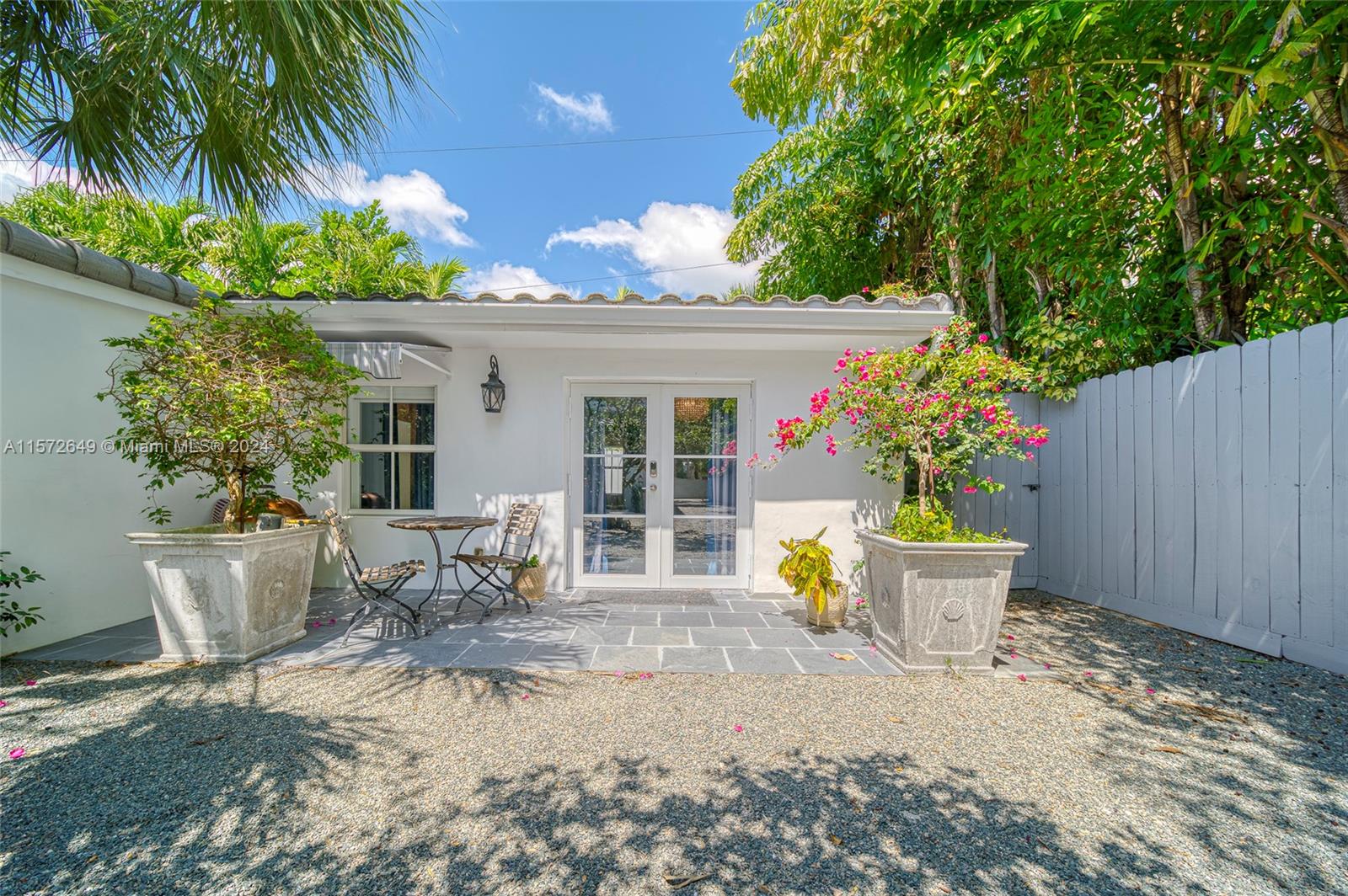 FLAMINGO TERRACE EXTENSIO - Residential