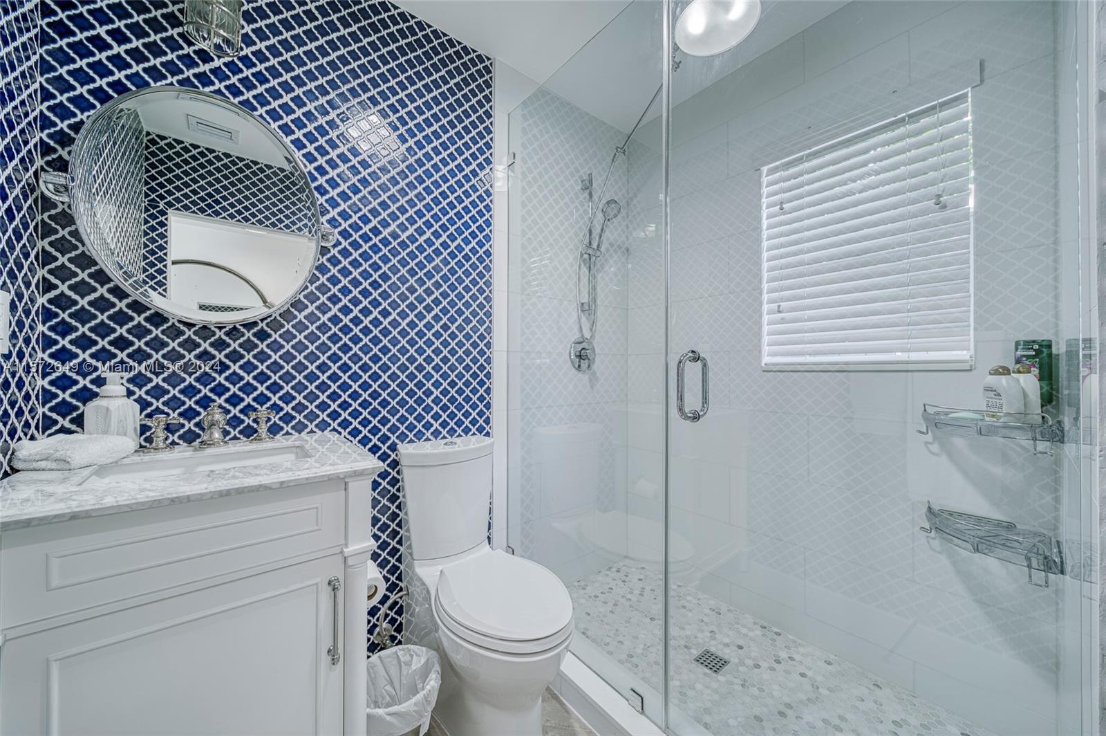 FLAMINGO TERRACE EXTENSIO - Residential