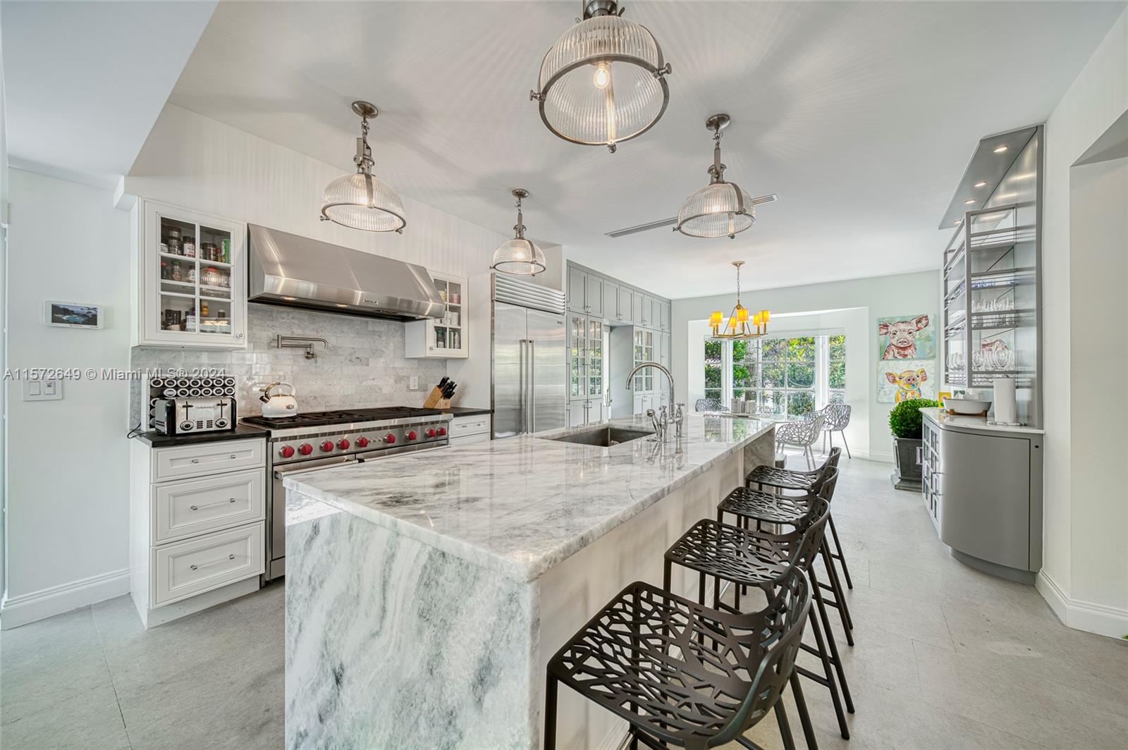 FLAMINGO TERRACE EXTENSIO - Residential