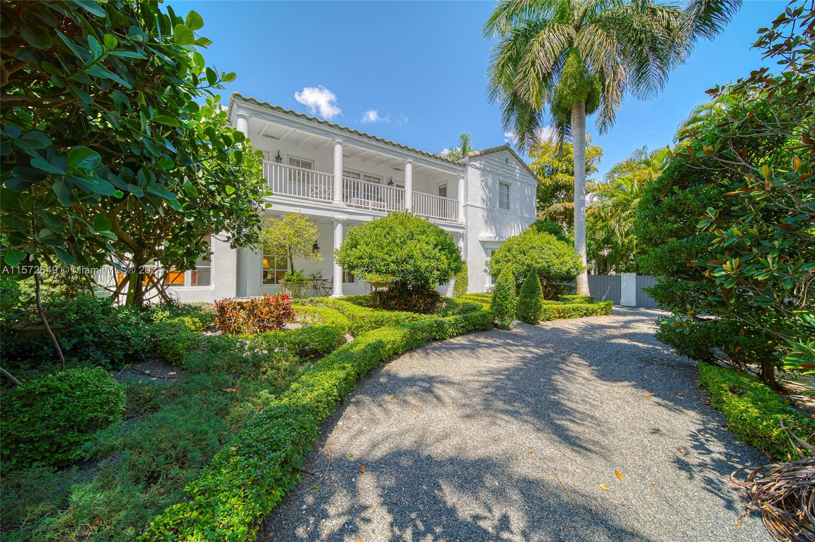 FLAMINGO TERRACE EXTENSIO - Residential