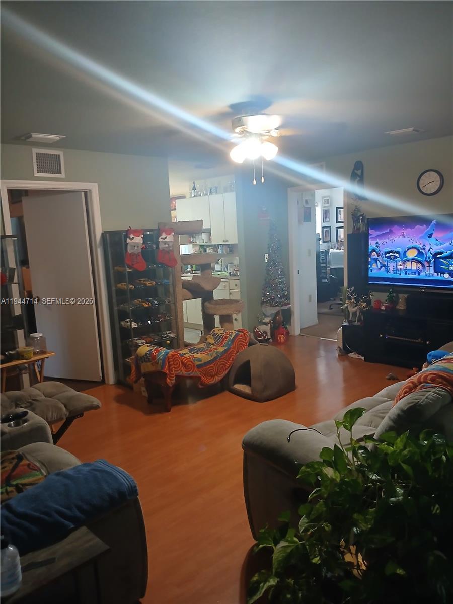 FLORIDA CITY PUD - Residential