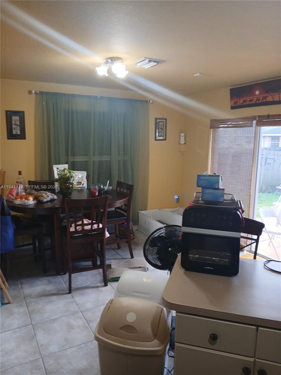 FLORIDA CITY PUD - Residential