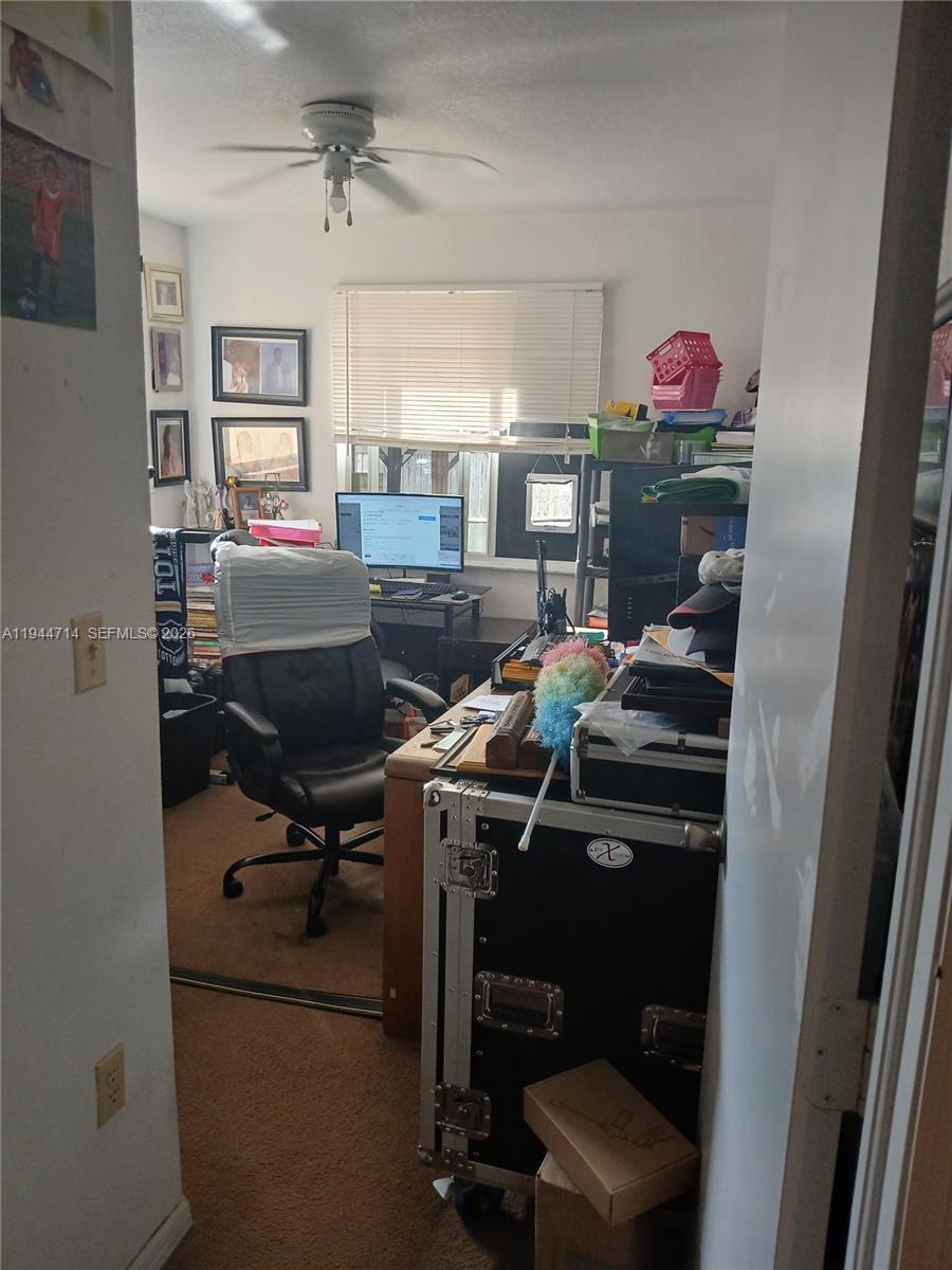 FLORIDA CITY PUD - Residential