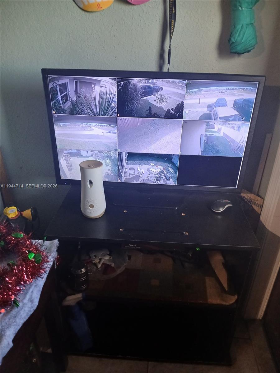 FLORIDA CITY PUD - Residential