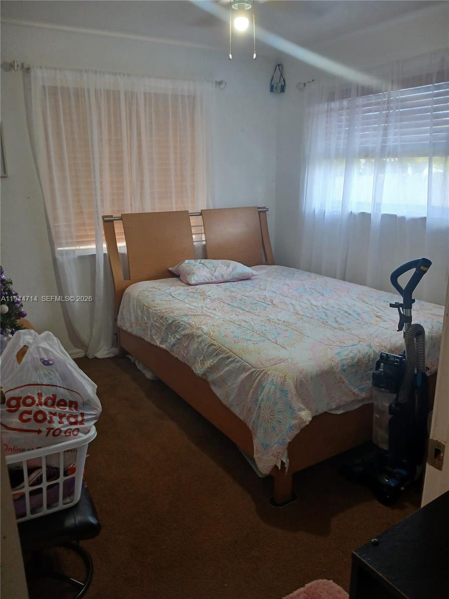 FLORIDA CITY PUD - Residential