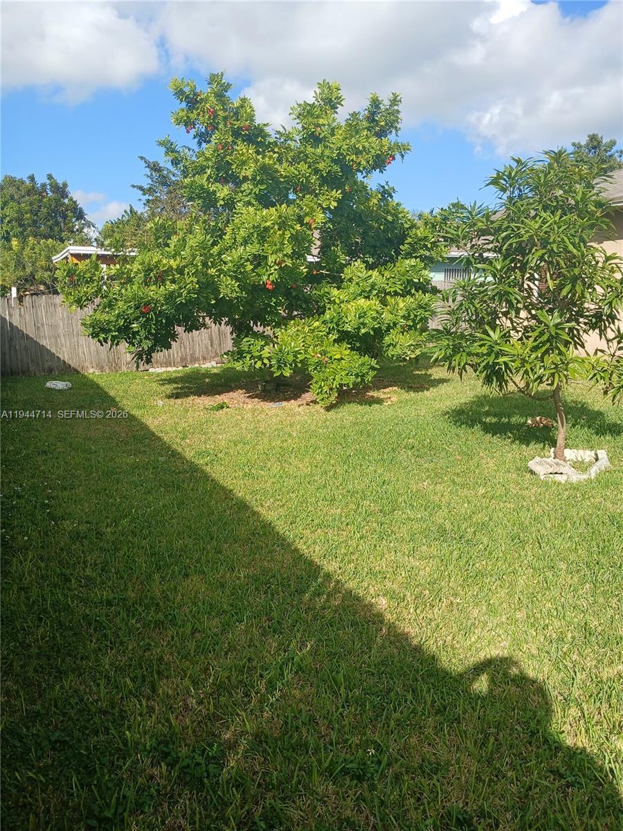 FLORIDA CITY PUD - Residential