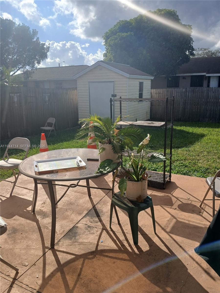 FLORIDA CITY PUD - Residential