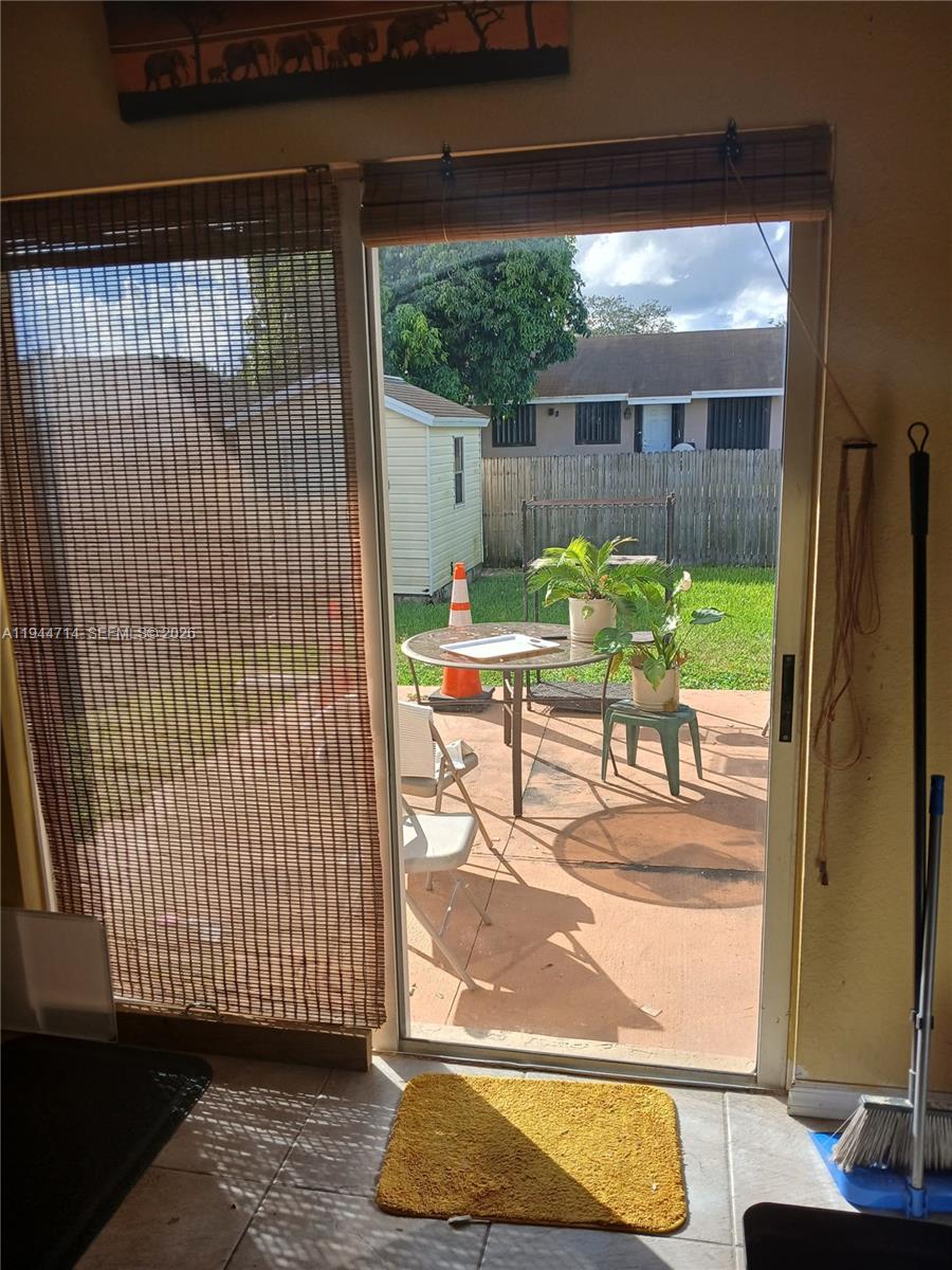 FLORIDA CITY PUD - Residential