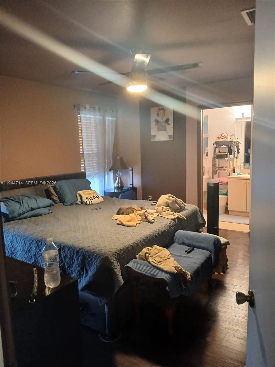 FLORIDA CITY PUD - Residential