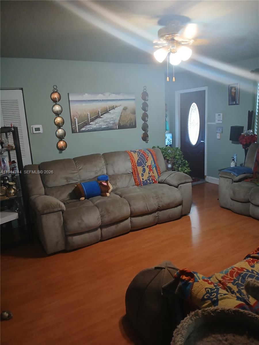 FLORIDA CITY PUD - Residential