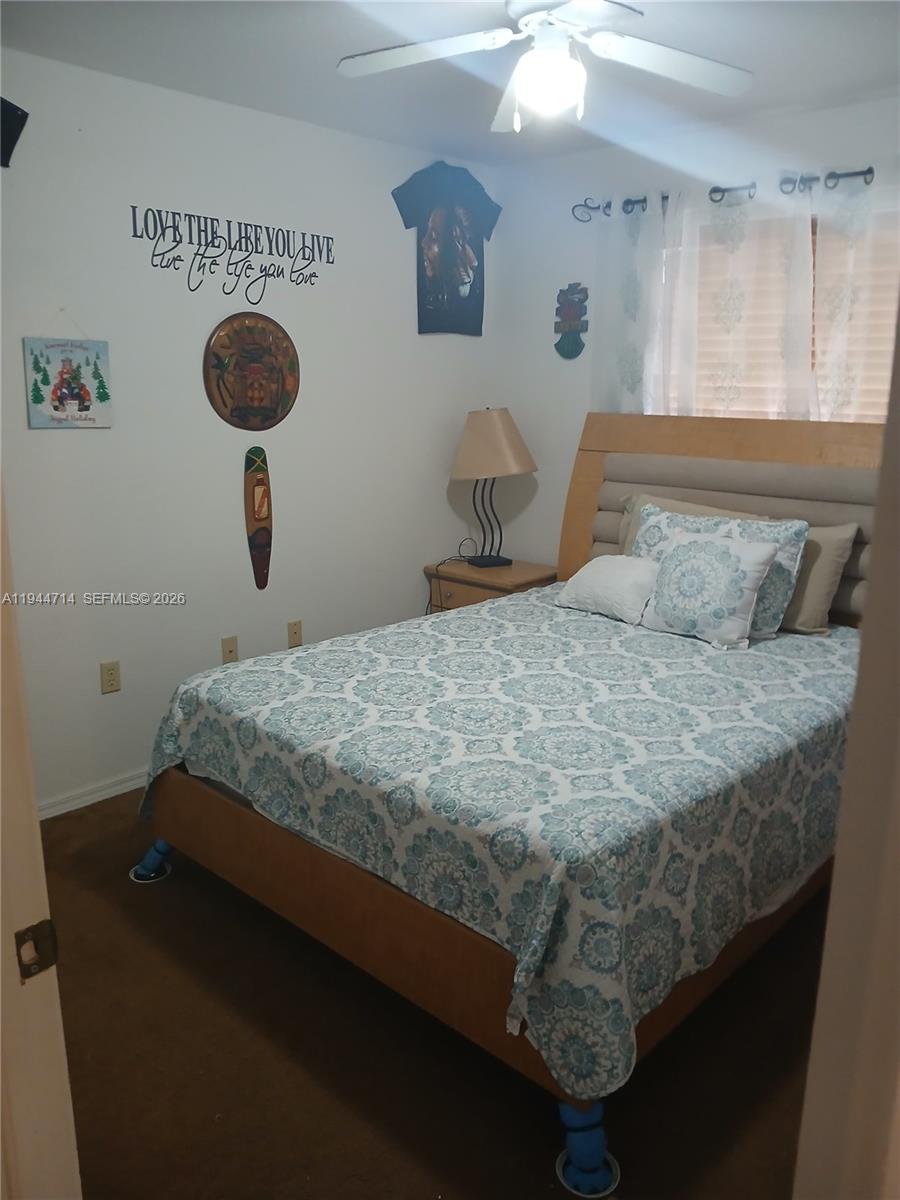 FLORIDA CITY PUD - Residential