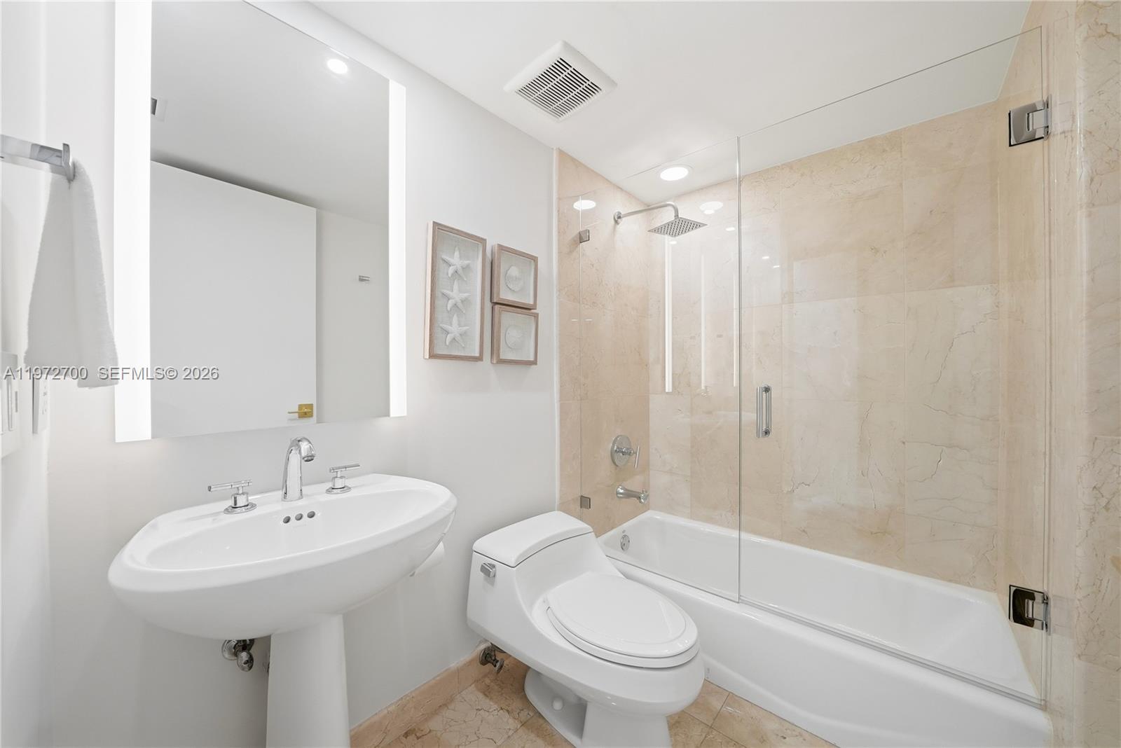 VILLA DI MARE CONDO - Residential Lease