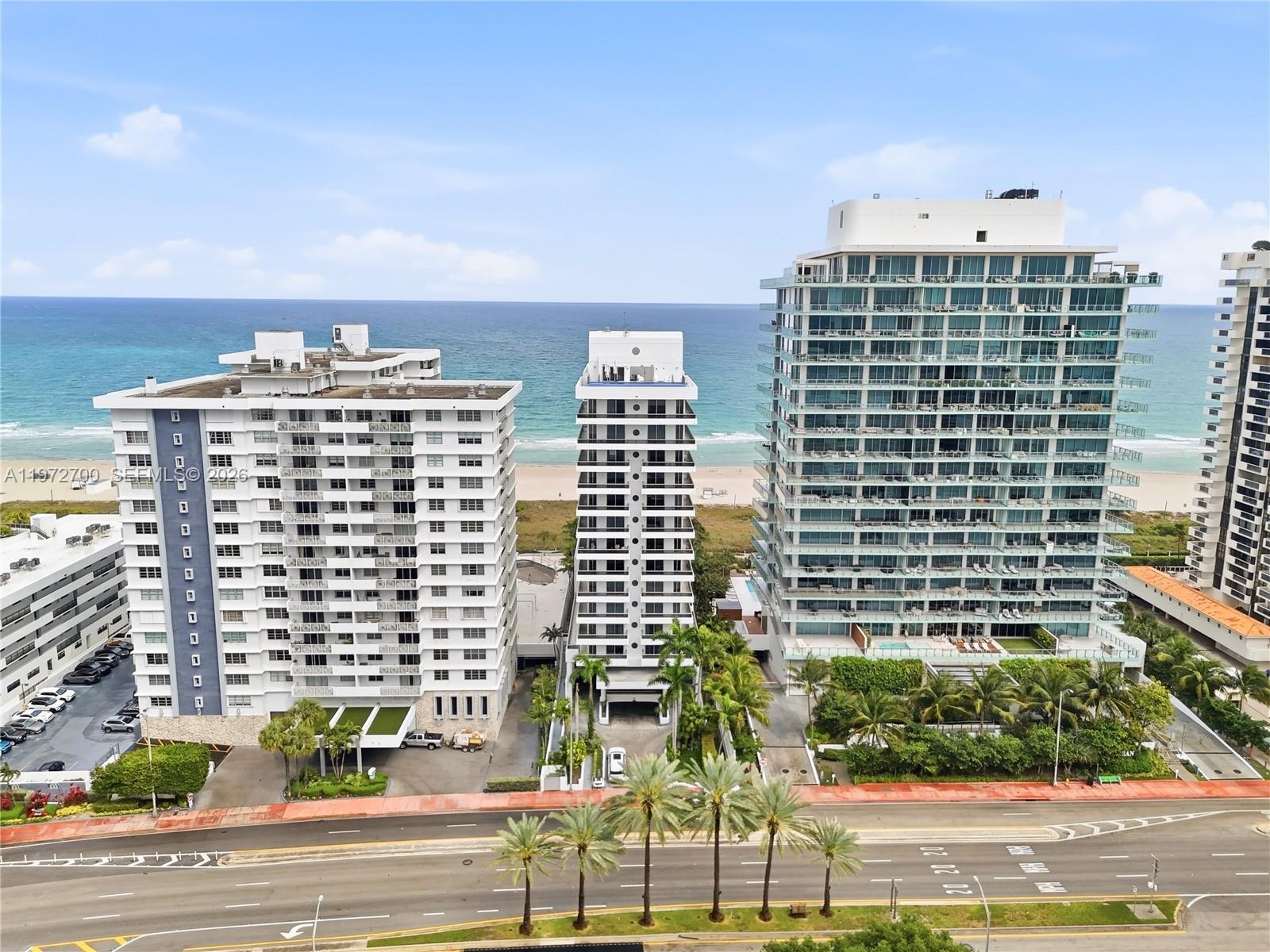 VILLA DI MARE CONDO - Residential Lease