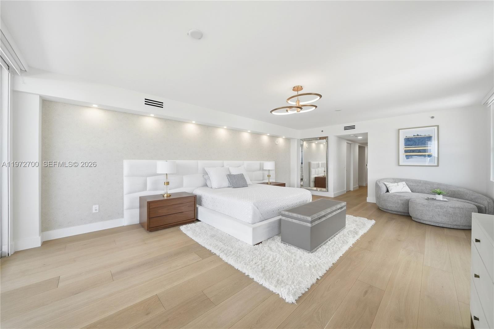 VILLA DI MARE CONDO - Residential Lease