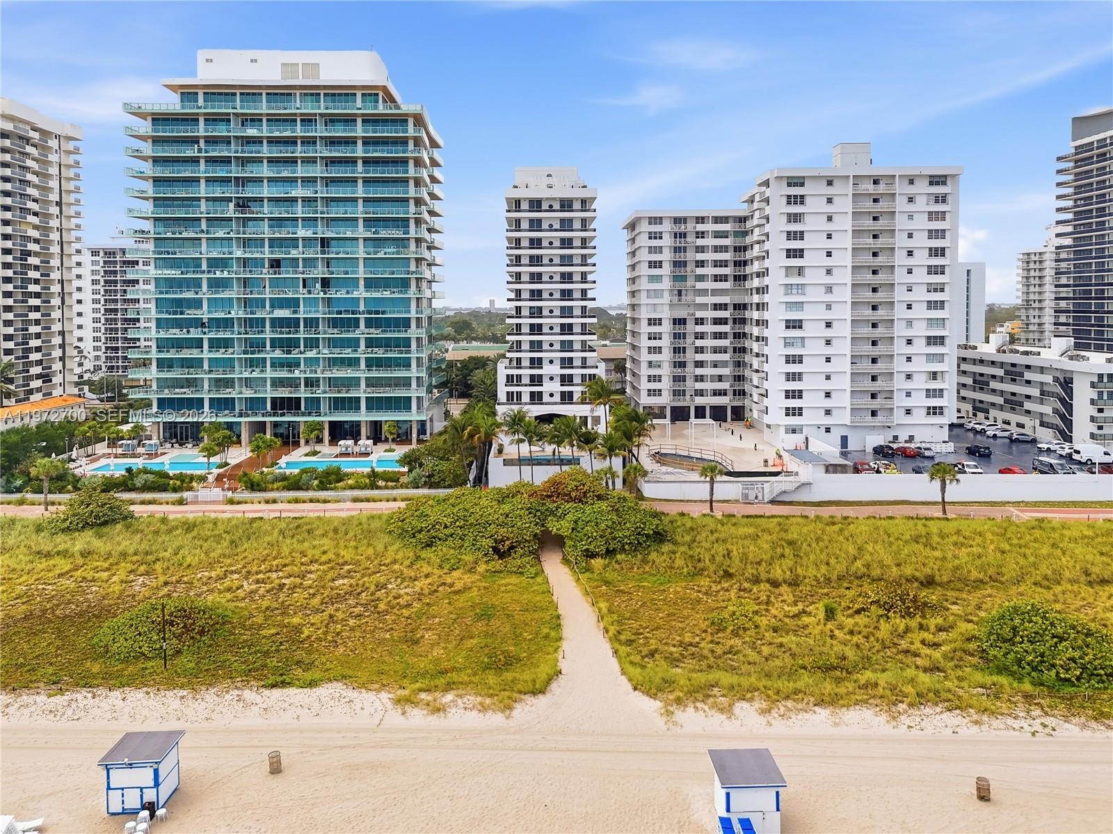 VILLA DI MARE CONDO - Residential Lease