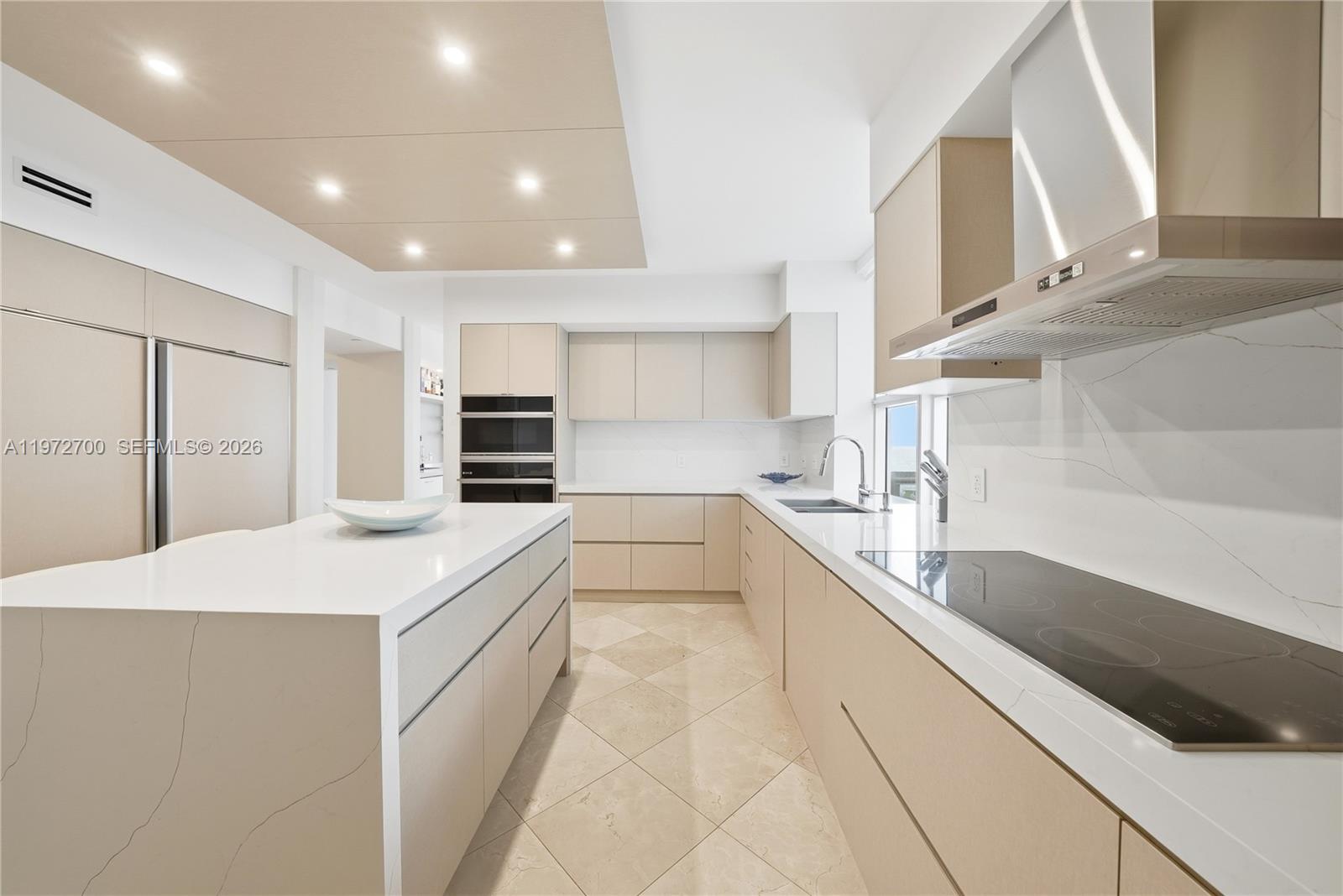 VILLA DI MARE CONDO - Residential Lease