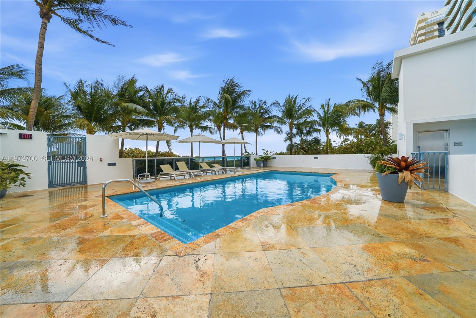 VILLA DI MARE CONDO - Residential Lease