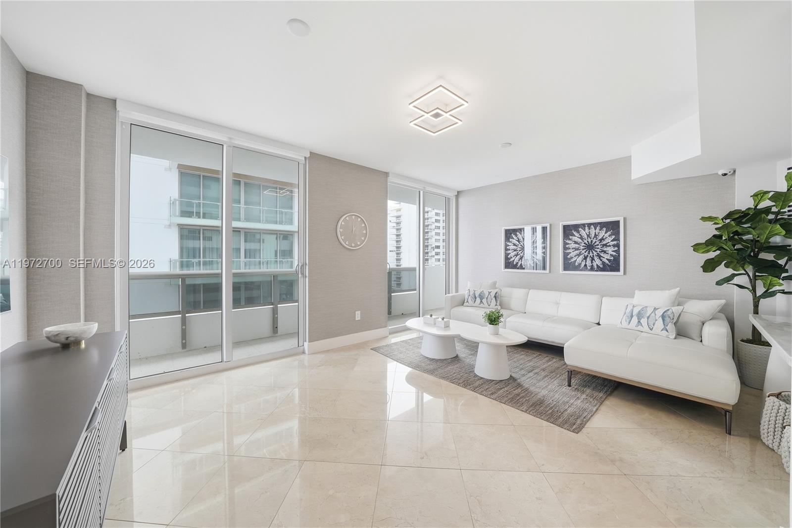 VILLA DI MARE CONDO - Residential Lease